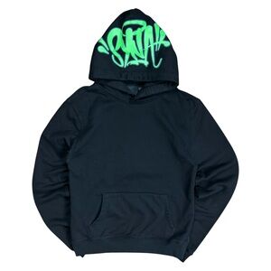 Syna World Everyday Graffiti Comfort Hoodie - M